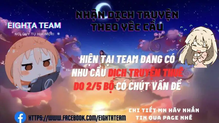 Goddess Of Victory: Nikke Official Four-Panel Comics Nettruyen ZZZ Chương 15 Page 1