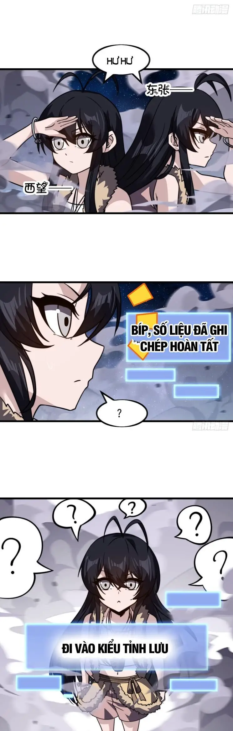 Ta Có Một Sơn Trại Nettruyen ZZZ Chương 1040 Page 28