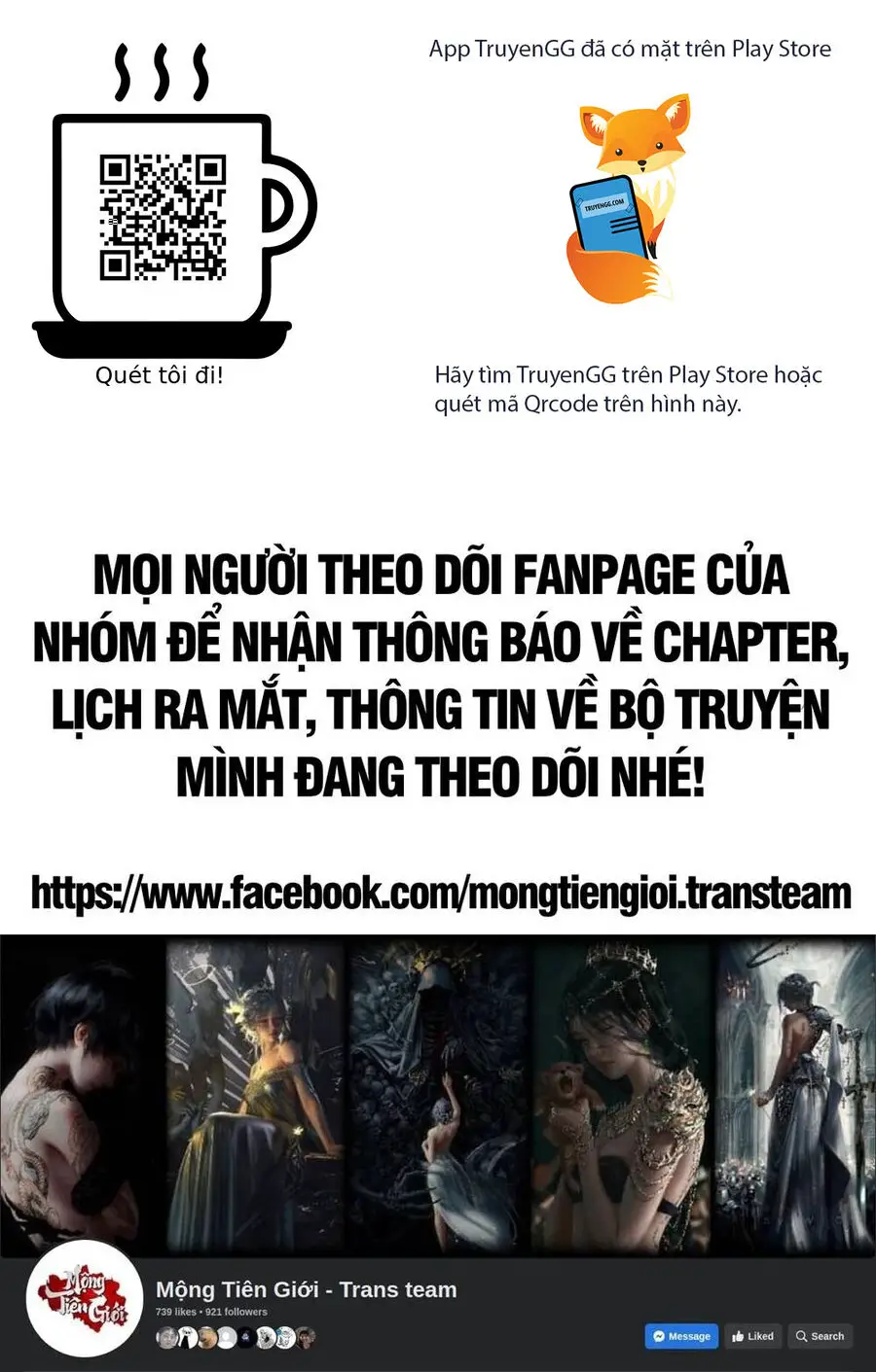 Ta Có Một Sơn Trại Nettruyen ZZZ Chương 1111 Page 1