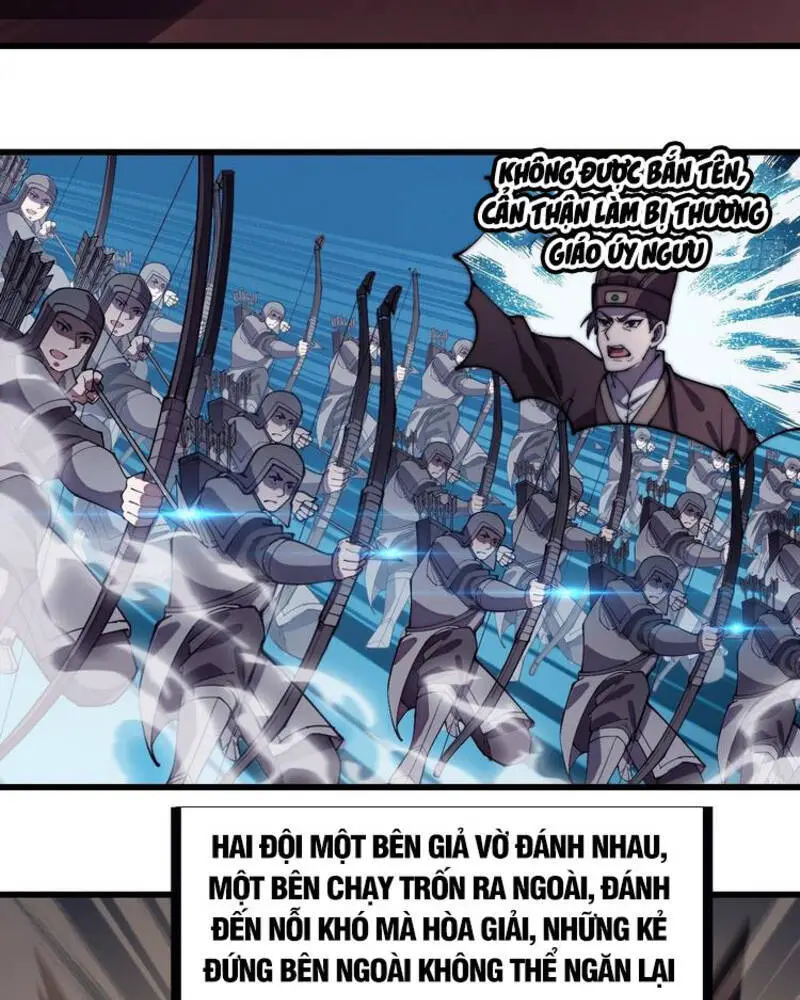 Ta Có Một Sơn Trại Nettruyen ZZZ Chương 196 Page 5