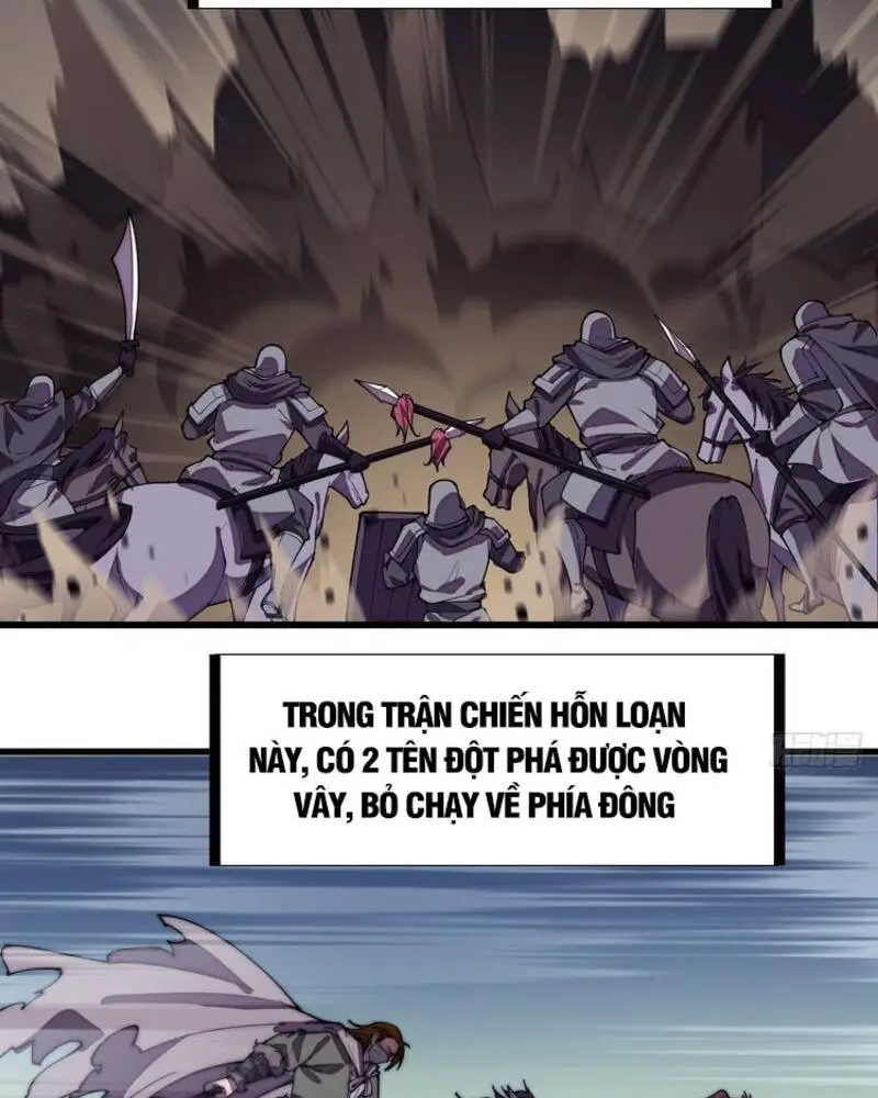 Ta Có Một Sơn Trại Nettruyen ZZZ Chương 196 Page 6