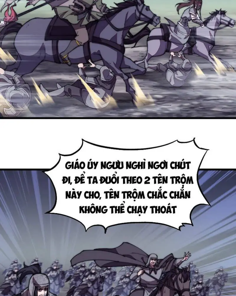 Ta Có Một Sơn Trại Nettruyen ZZZ Chương 196 Page 7
