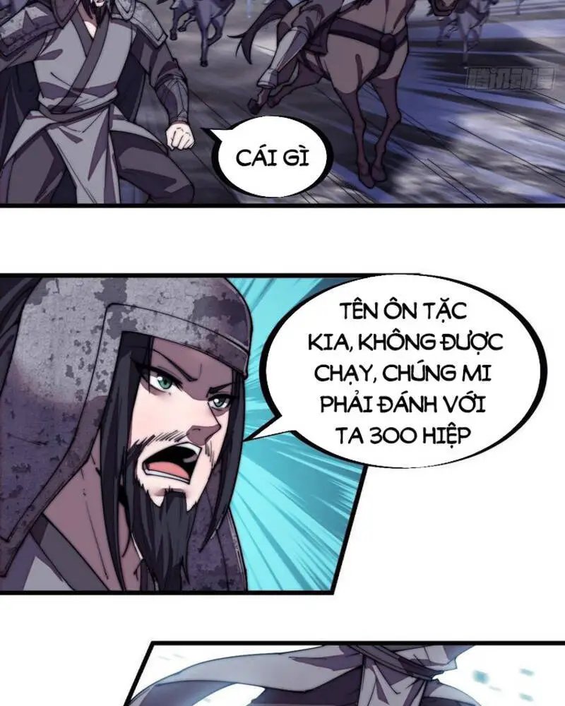 Ta Có Một Sơn Trại Nettruyen ZZZ Chương 196 Page 8