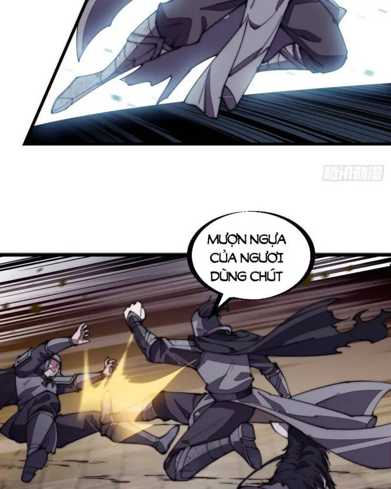 Ta Có Một Sơn Trại Nettruyen ZZZ Chương 196 Page 9