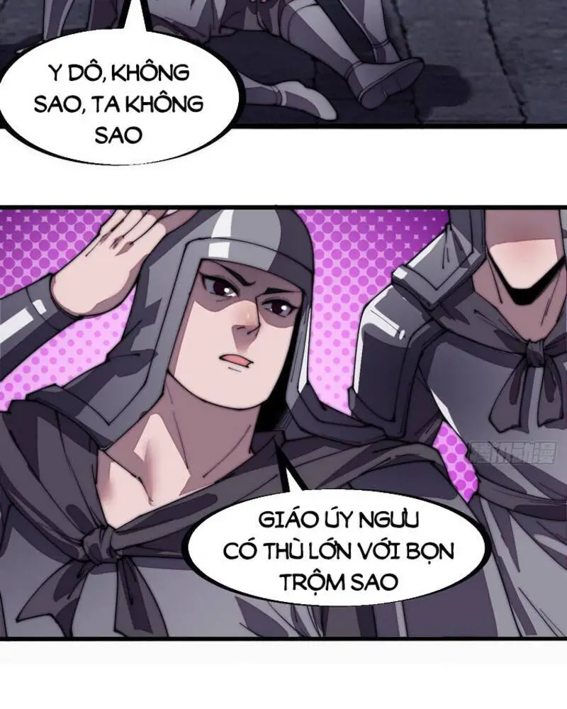 Ta Có Một Sơn Trại Nettruyen ZZZ Chương 196 Page 13