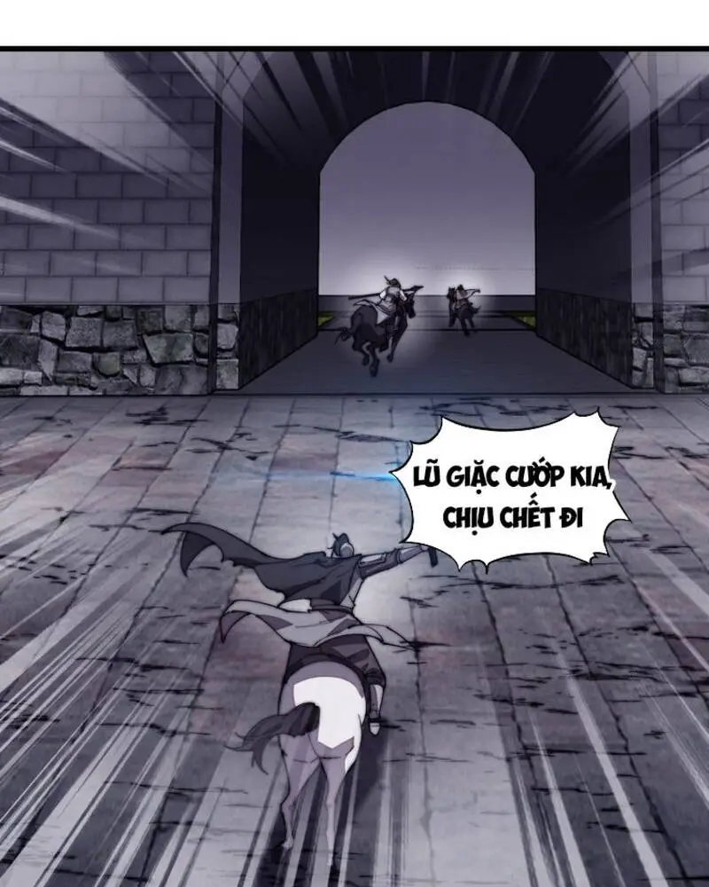 Ta Có Một Sơn Trại Nettruyen ZZZ Chương 196 Page 14