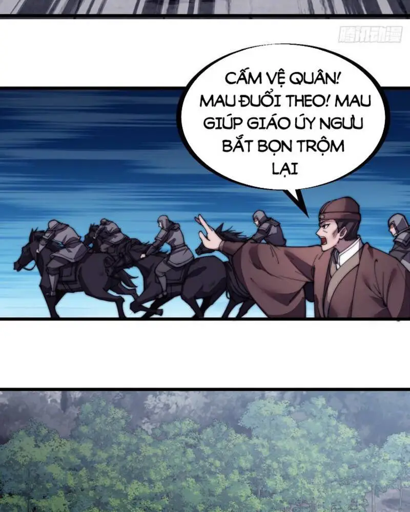 Ta Có Một Sơn Trại Nettruyen ZZZ Chương 196 Page 15