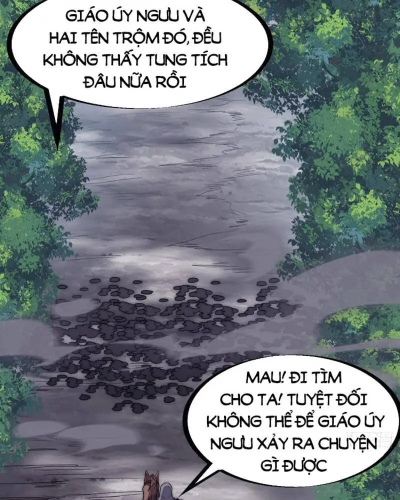 Ta Có Một Sơn Trại Nettruyen ZZZ Chương 196 Page 24