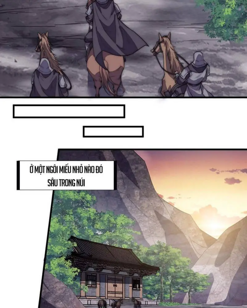 Ta Có Một Sơn Trại Nettruyen ZZZ Chương 196 Page 25