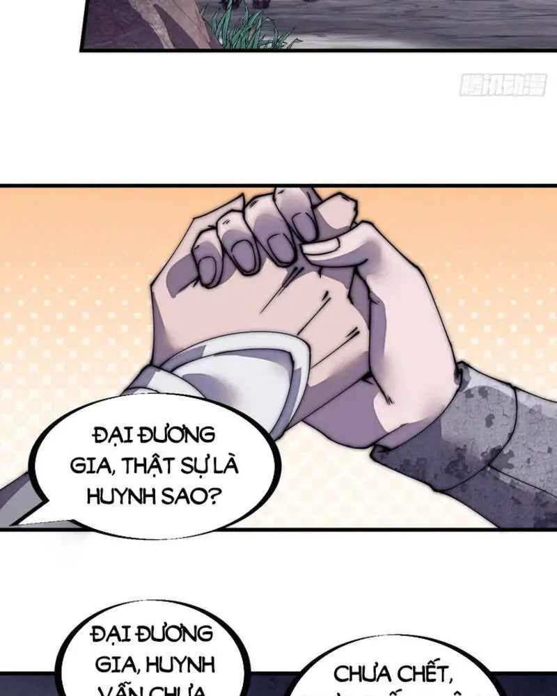 Ta Có Một Sơn Trại Nettruyen ZZZ Chương 196 Page 26