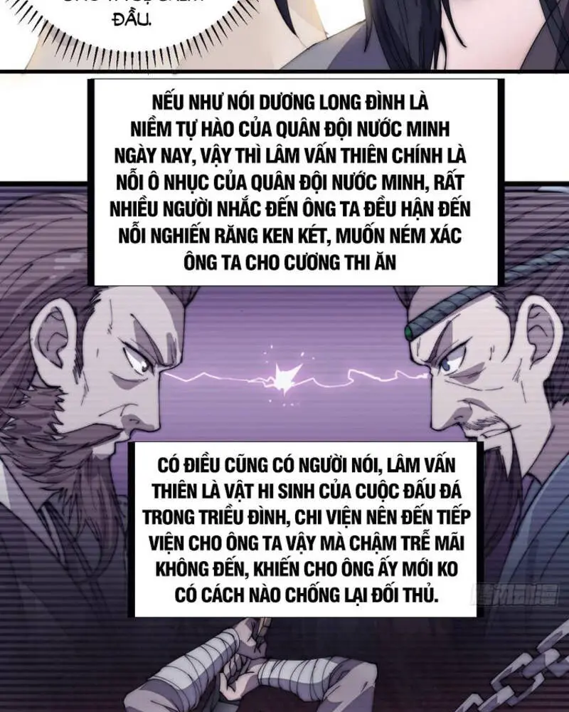 Ta Có Một Sơn Trại Nettruyen ZZZ Chương 196 Page 31