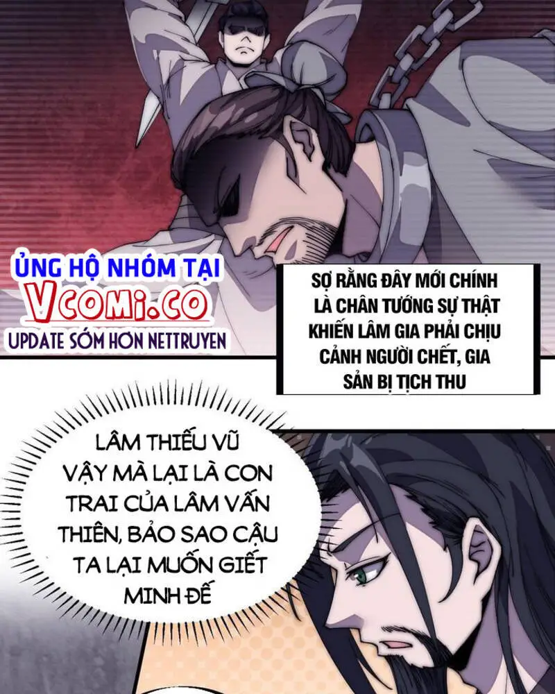 Ta Có Một Sơn Trại Nettruyen ZZZ Chương 196 Page 32