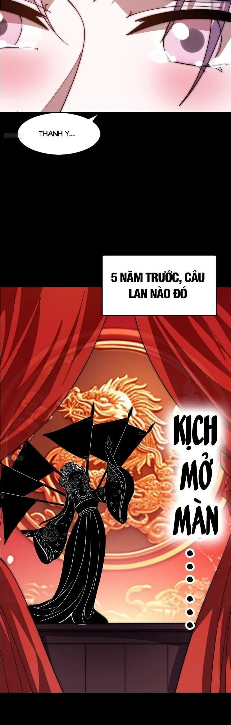 Ta Có Một Sơn Trại Nettruyen ZZZ Chương 1094 Page 3