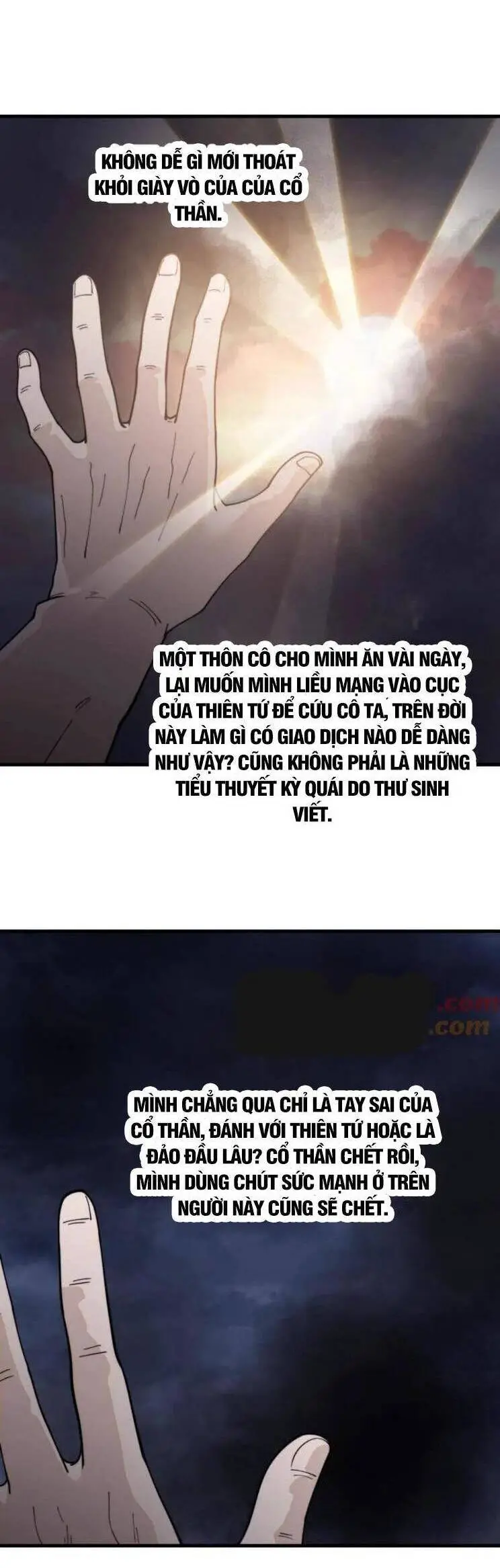 Ta Có Một Sơn Trại Nettruyen ZZZ Chương 1009 Page 2