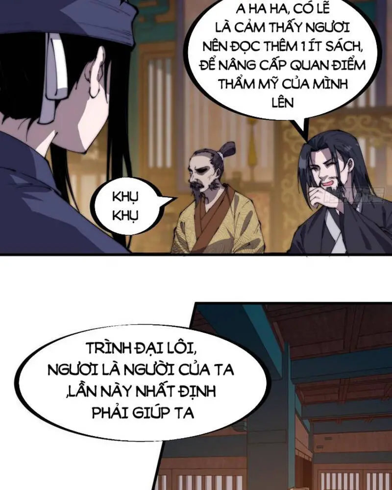 Ta Có Một Sơn Trại Nettruyen ZZZ Chương 184 Page 2