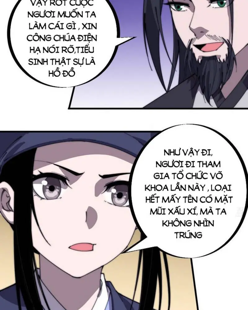 Ta Có Một Sơn Trại Nettruyen ZZZ Chương 184 Page 6