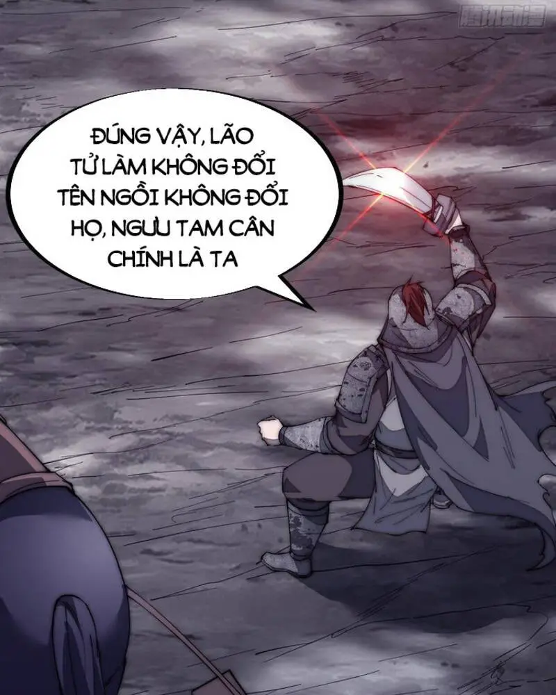 Ta Có Một Sơn Trại Nettruyen ZZZ Chương 184 Page 22
