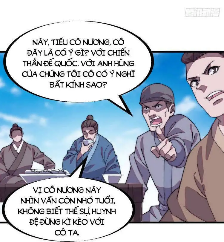 Ta Có Một Sơn Trại Nettruyen ZZZ Chương 176 Page 9