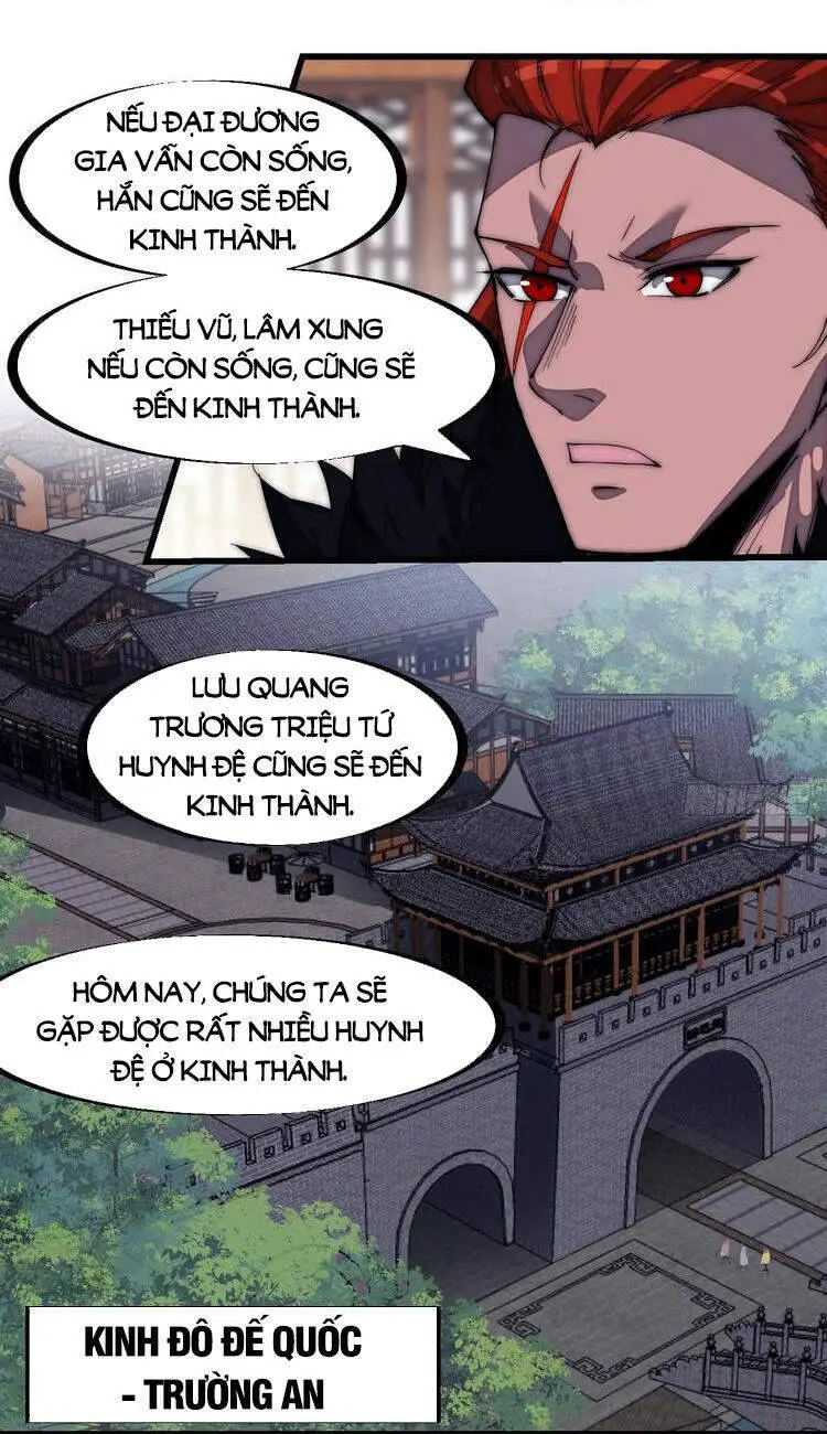 Ta Có Một Sơn Trại Nettruyen ZZZ Chương 176 Page 19