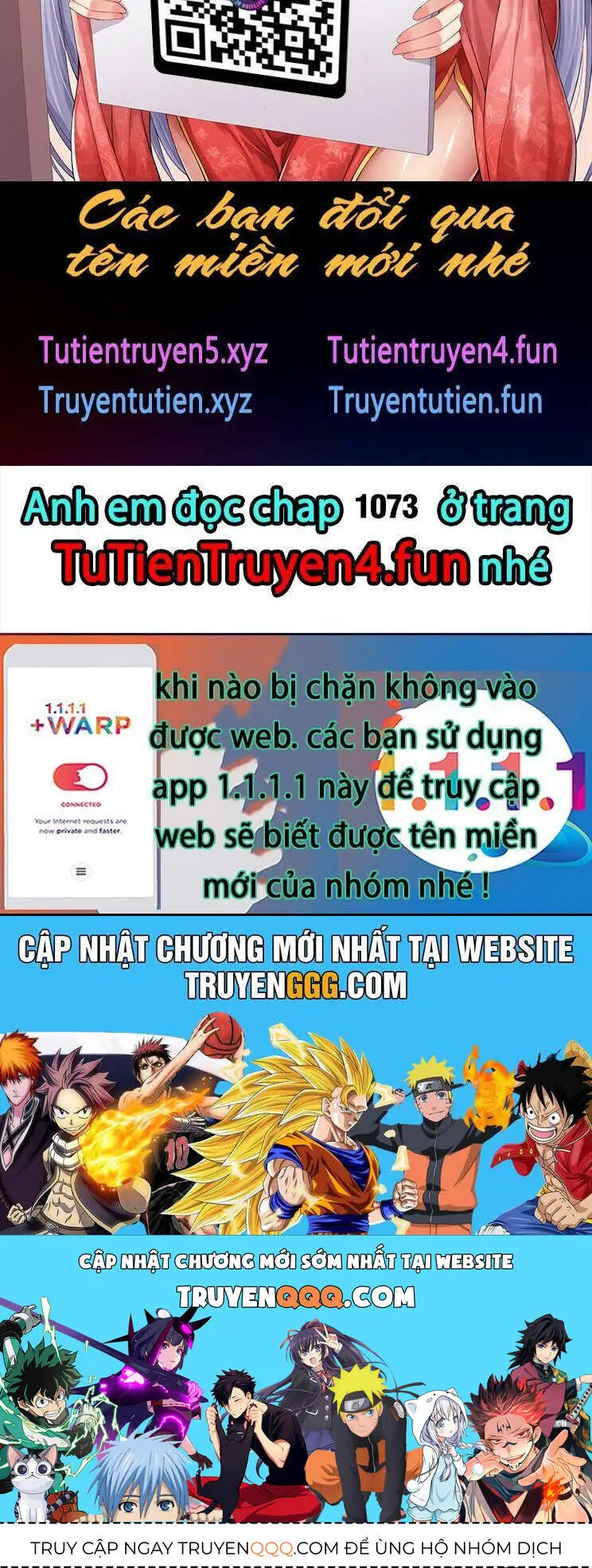 Ta Có Một Sơn Trại Nettruyen ZZZ Chương 1072 Page 26