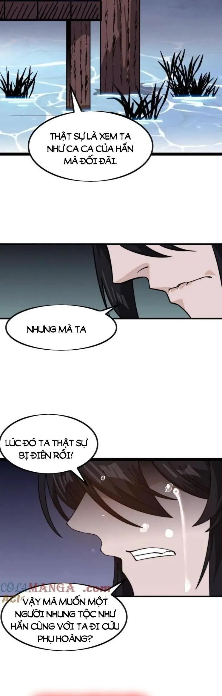 Ta Có Một Sơn Trại Nettruyen ZZZ Chương 1068 Page 7