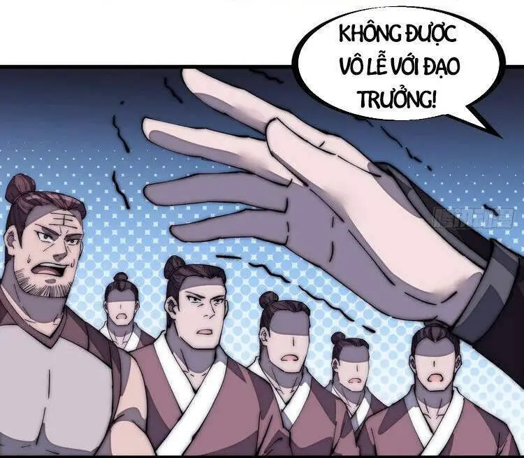 Ta Có Một Sơn Trại Nettruyen ZZZ Chương 171 Page 20