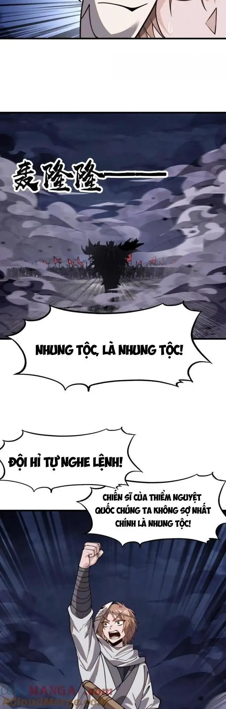 Ta Có Một Sơn Trại Nettruyen ZZZ Chương 1066 Page 5