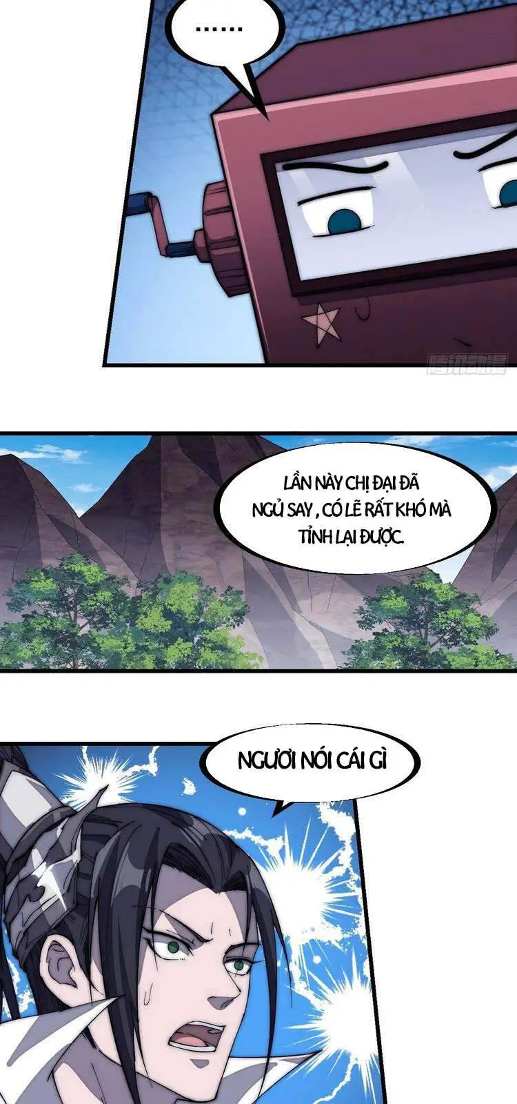 Ta Có Một Sơn Trại Nettruyen ZZZ Chương 166 Page 4