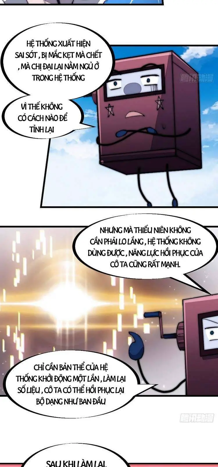 Ta Có Một Sơn Trại Nettruyen ZZZ Chương 166 Page 5