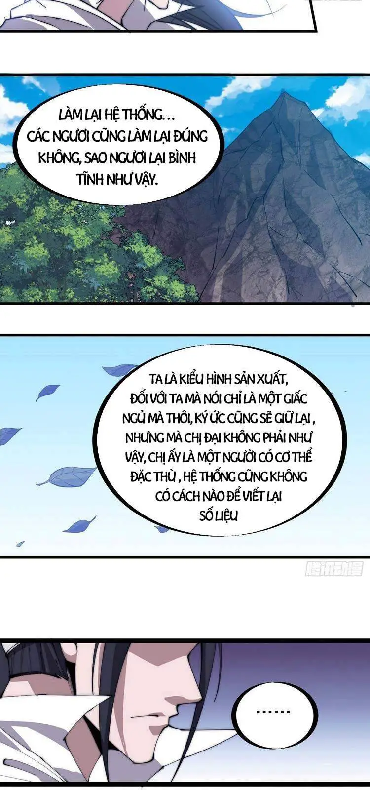 Ta Có Một Sơn Trại Nettruyen ZZZ Chương 166 Page 15