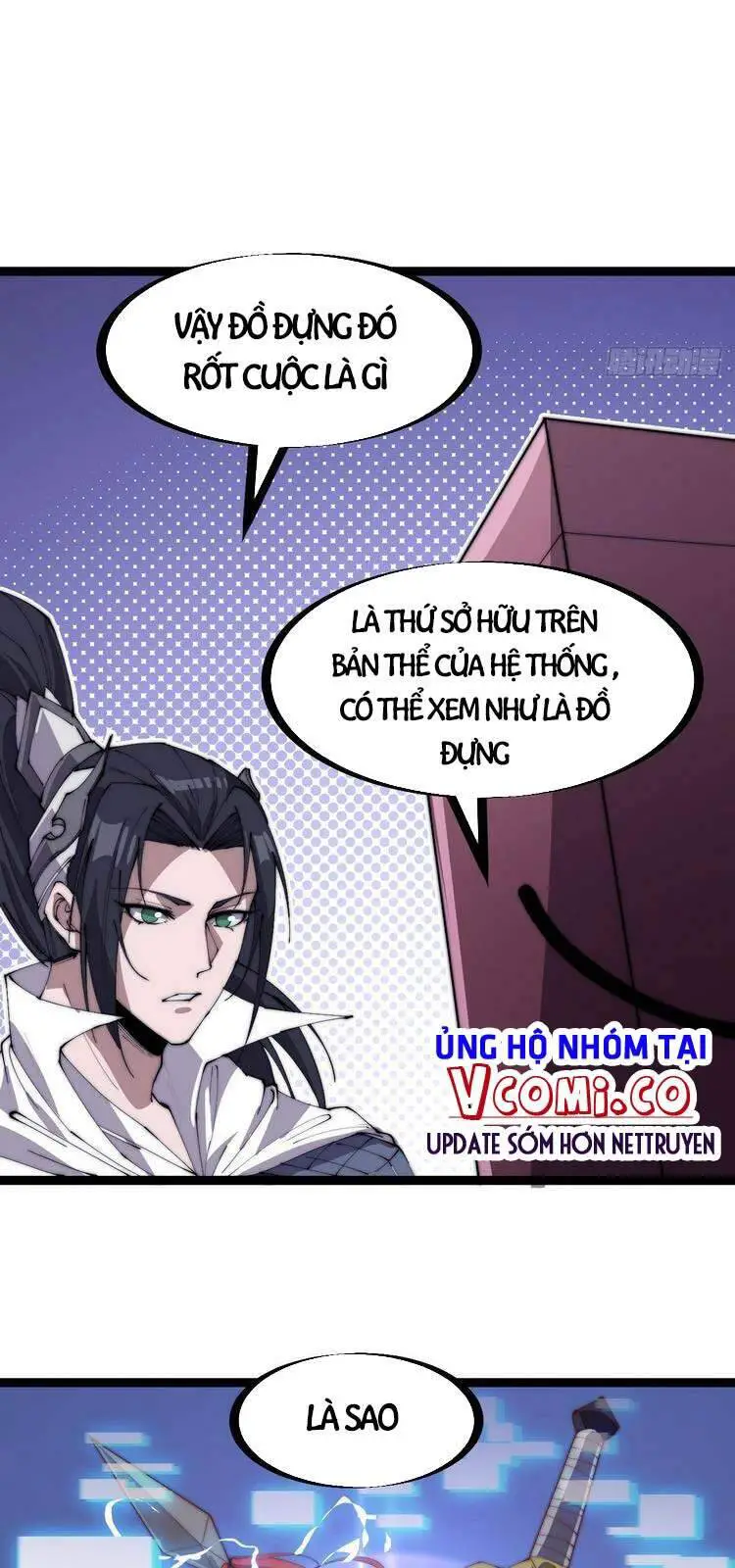 Ta Có Một Sơn Trại Nettruyen ZZZ Chương 166 Page 18