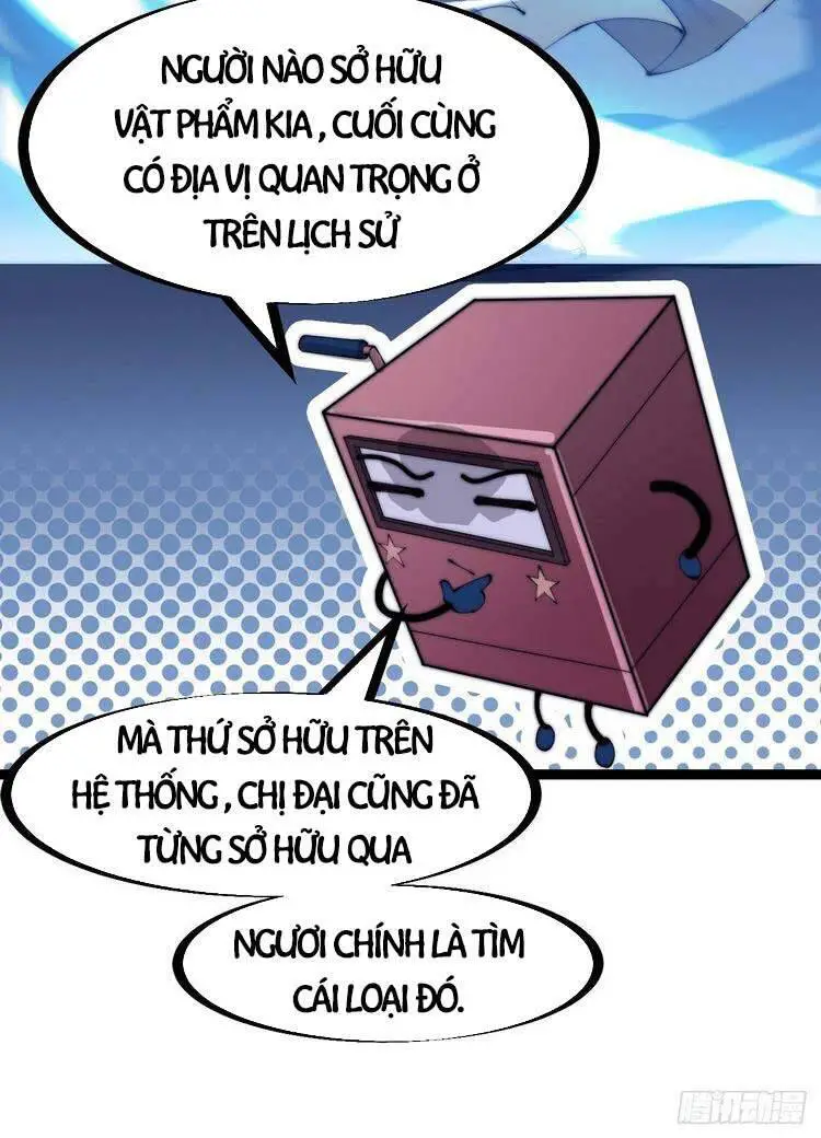 Ta Có Một Sơn Trại Nettruyen ZZZ Chương 166 Page 20