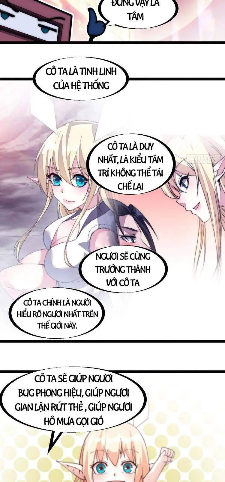 Ta Có Một Sơn Trại Nettruyen ZZZ Chương 166 Page 24