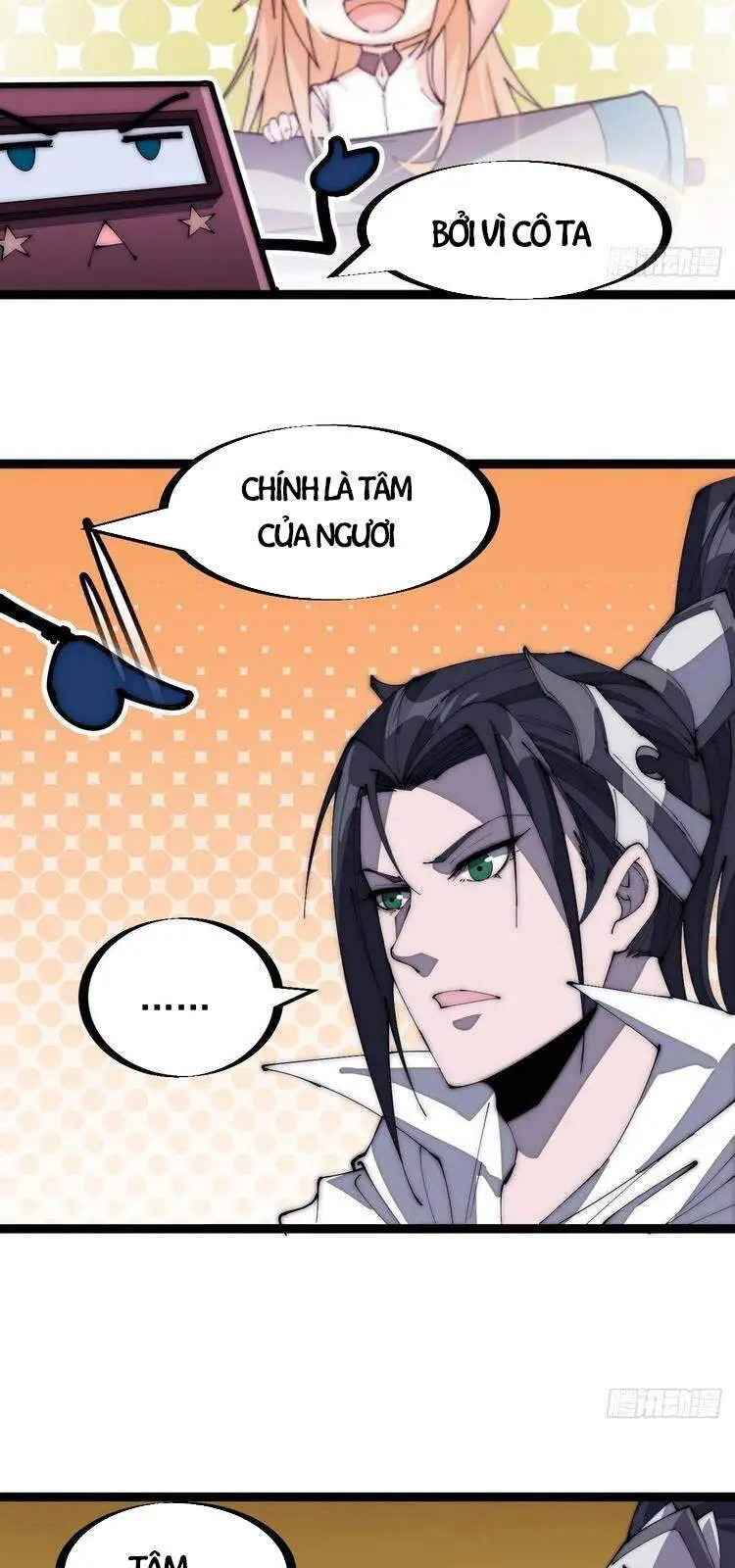 Ta Có Một Sơn Trại Nettruyen ZZZ Chương 166 Page 25