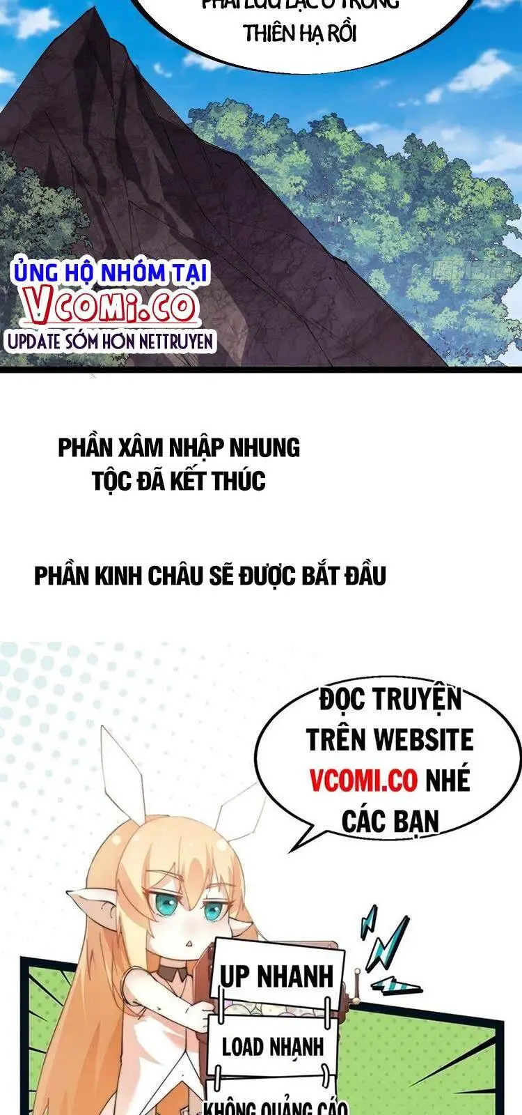 Ta Có Một Sơn Trại Nettruyen ZZZ Chương 166 Page 29
