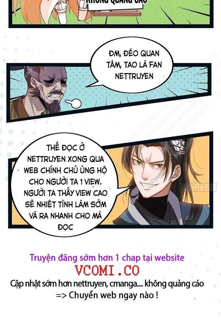 Ta Có Một Sơn Trại Nettruyen ZZZ Chương 166 Page 30
