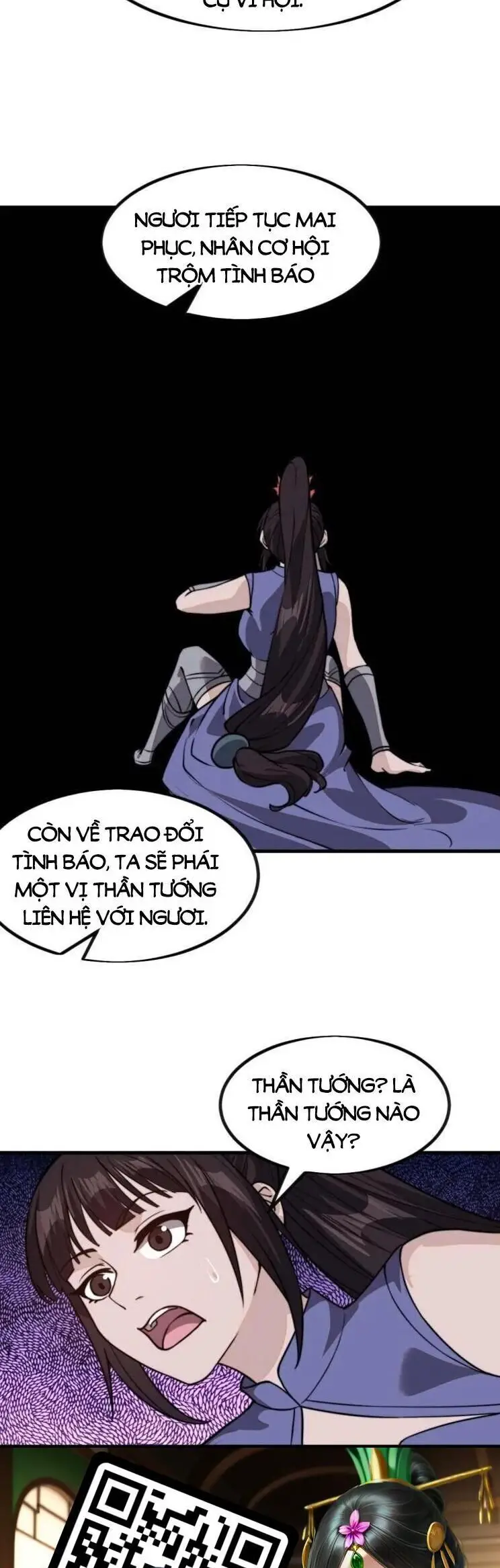Ta Có Một Sơn Trại Nettruyen ZZZ Chương 1063 Page 27