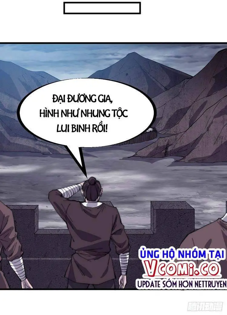 Ta Có Một Sơn Trại Nettruyen ZZZ Chương 159 Page 20