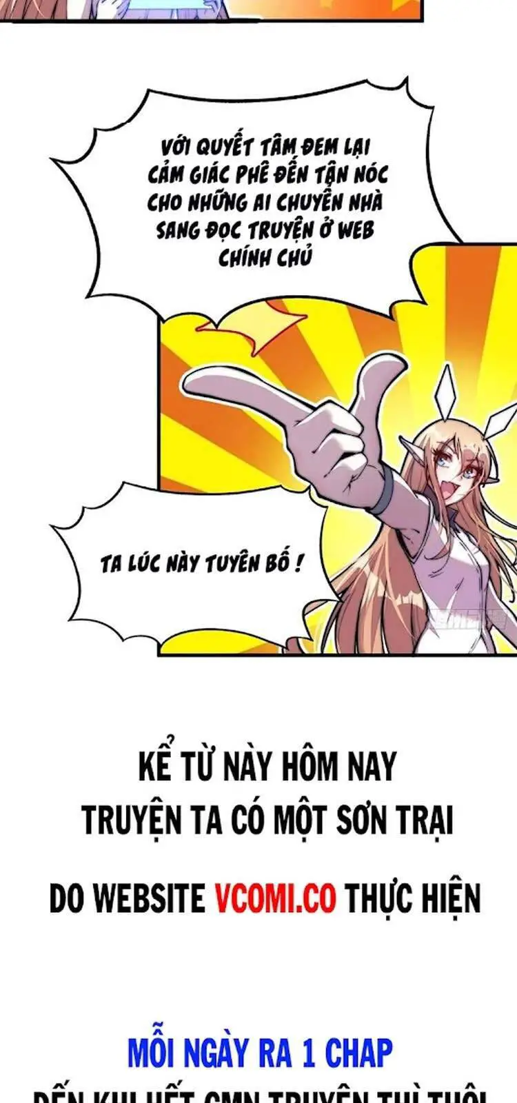 Ta Có Một Sơn Trại Nettruyen ZZZ Chương 159 Page 31