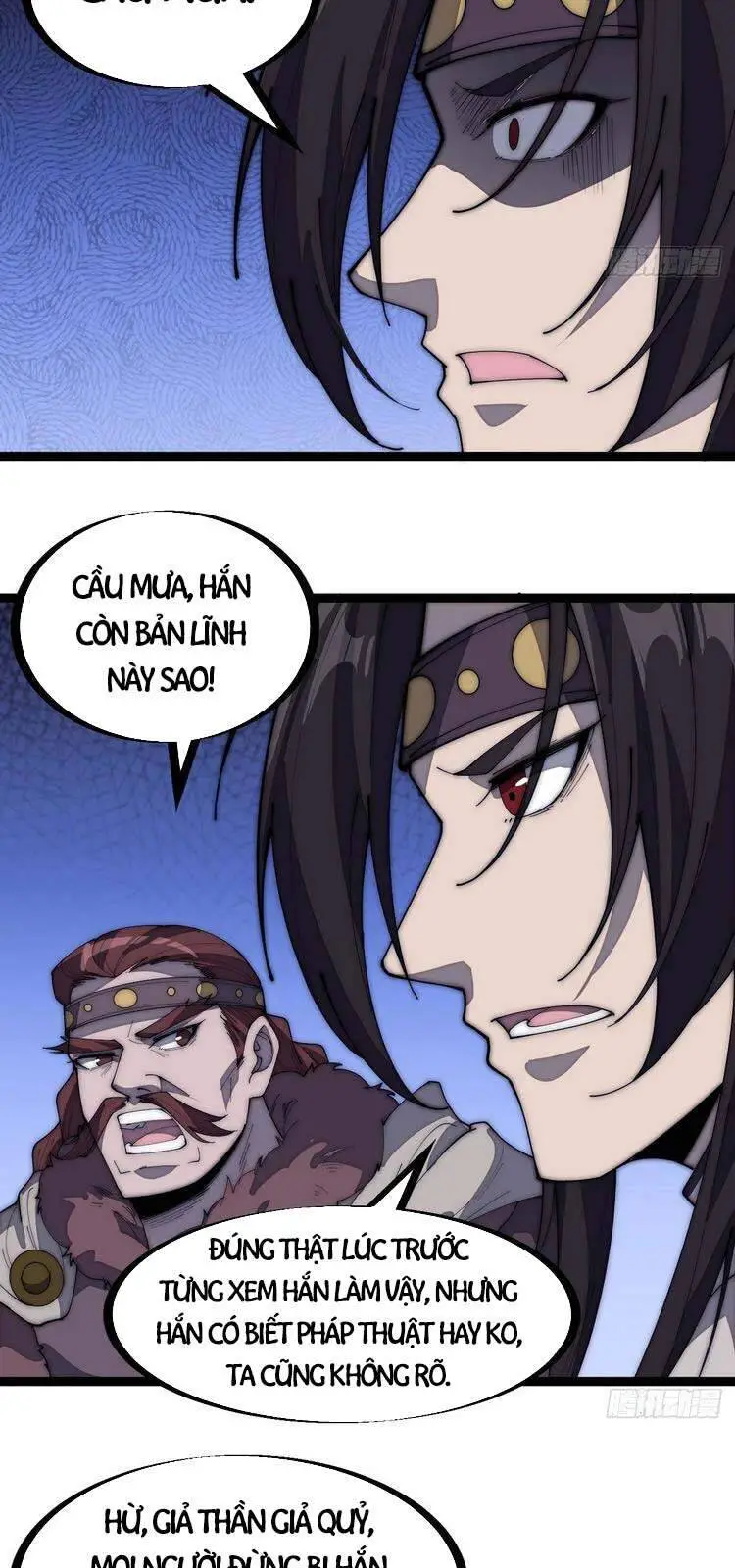 Ta Có Một Sơn Trại Nettruyen ZZZ Chương 161 Page 5