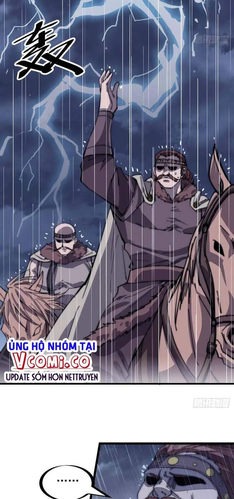 Ta Có Một Sơn Trại Nettruyen ZZZ Chương 161 Page 10