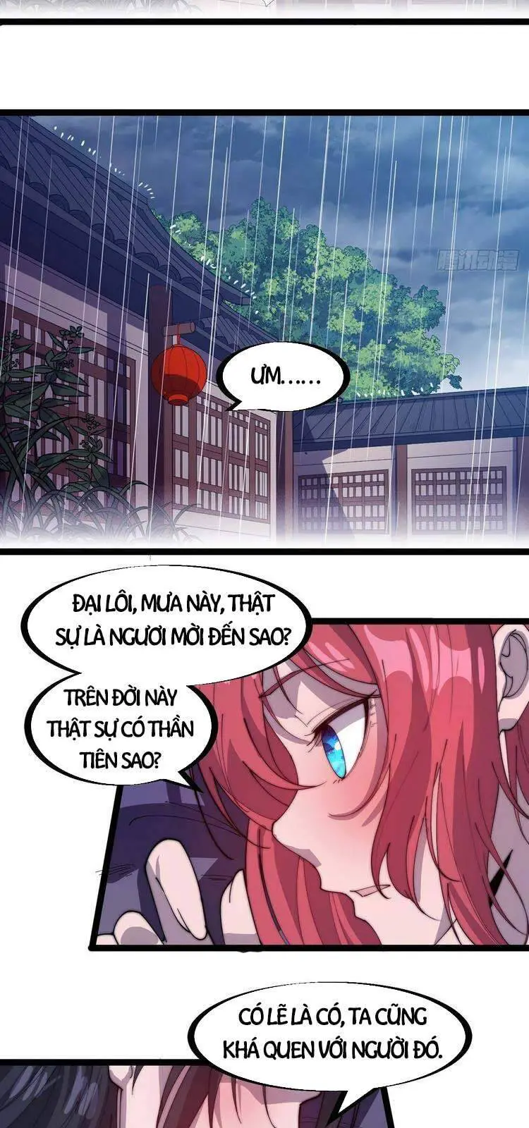 Ta Có Một Sơn Trại Nettruyen ZZZ Chương 161 Page 18