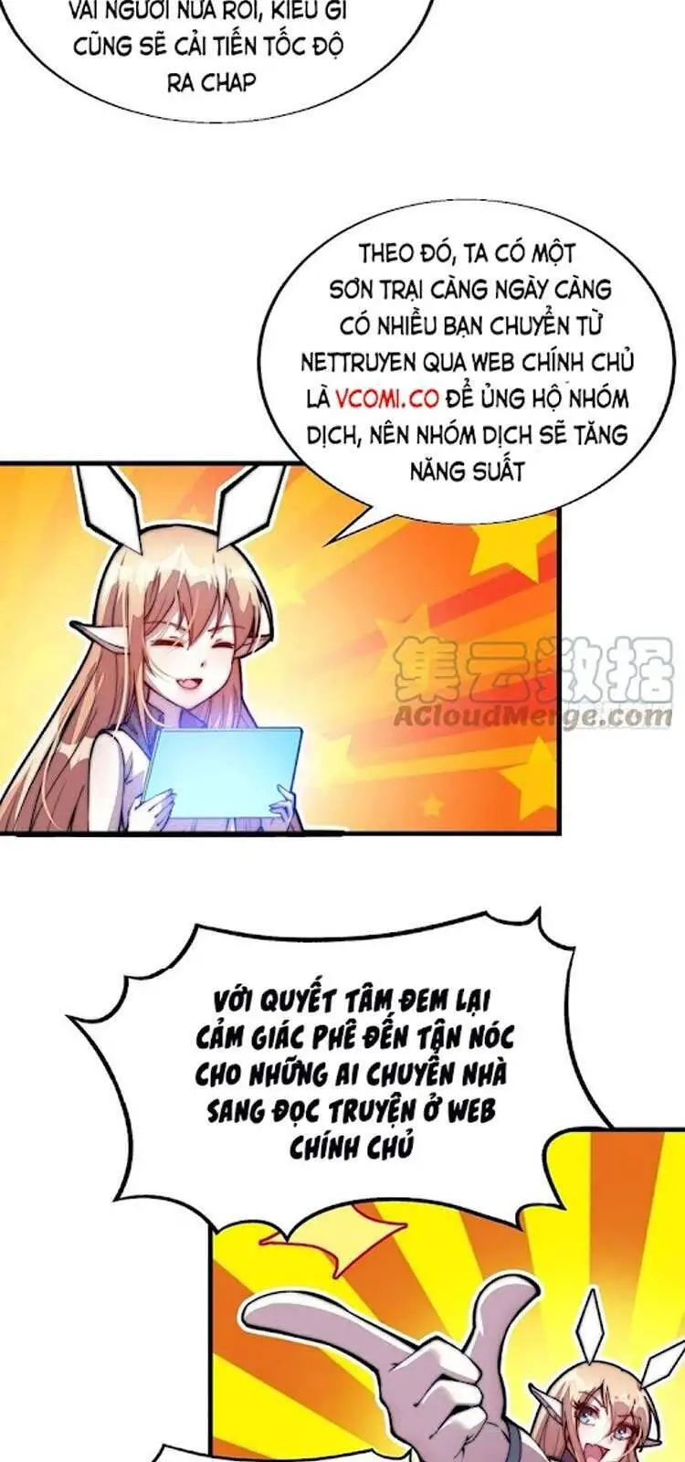 Ta Có Một Sơn Trại Nettruyen ZZZ Chương 161 Page 29