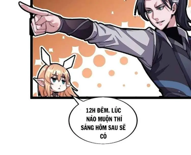 Ta Có Một Sơn Trại Nettruyen ZZZ Chương 161 Page 32