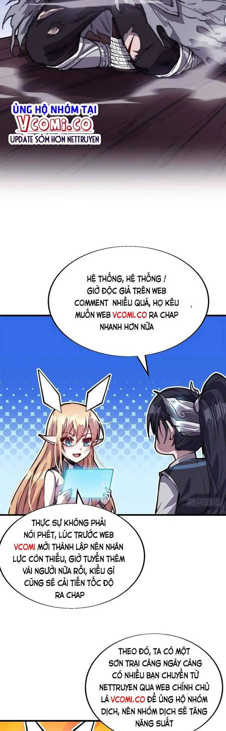 Ta Có Một Sơn Trại Nettruyen ZZZ Chương 151 Page 30