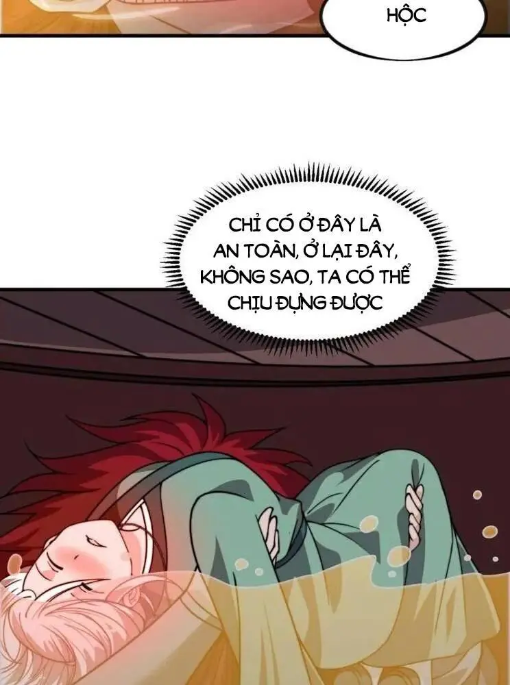 Ta Có Một Sơn Trại Nettruyen ZZZ Chương 1045 Page 13