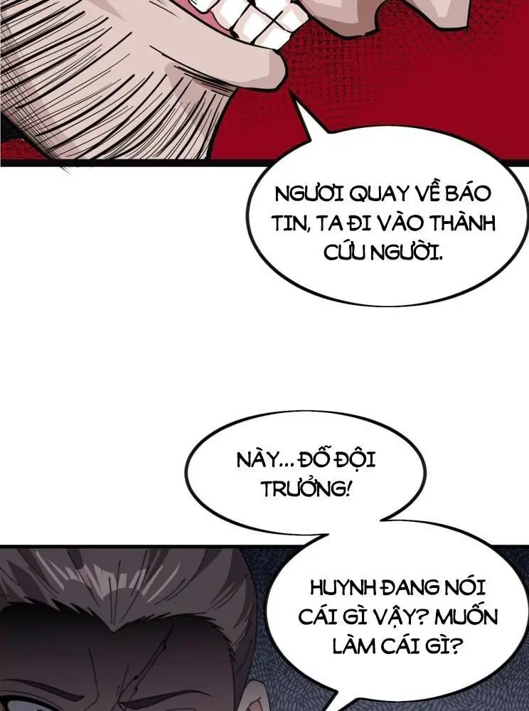 Ta Có Một Sơn Trại Nettruyen ZZZ Chương 1043 Page 12