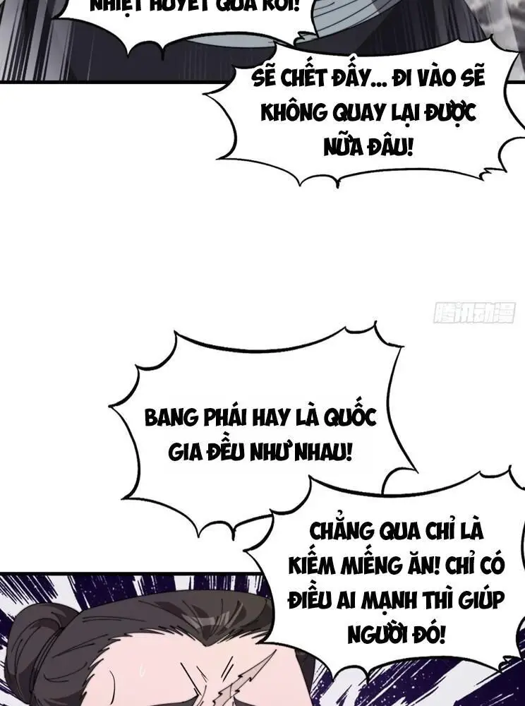 Ta Có Một Sơn Trại Nettruyen ZZZ Chương 1043 Page 16