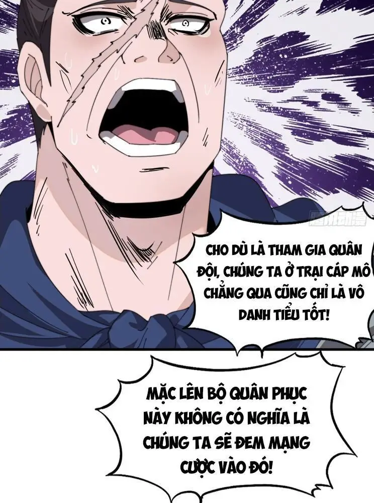 Ta Có Một Sơn Trại Nettruyen ZZZ Chương 1043 Page 17