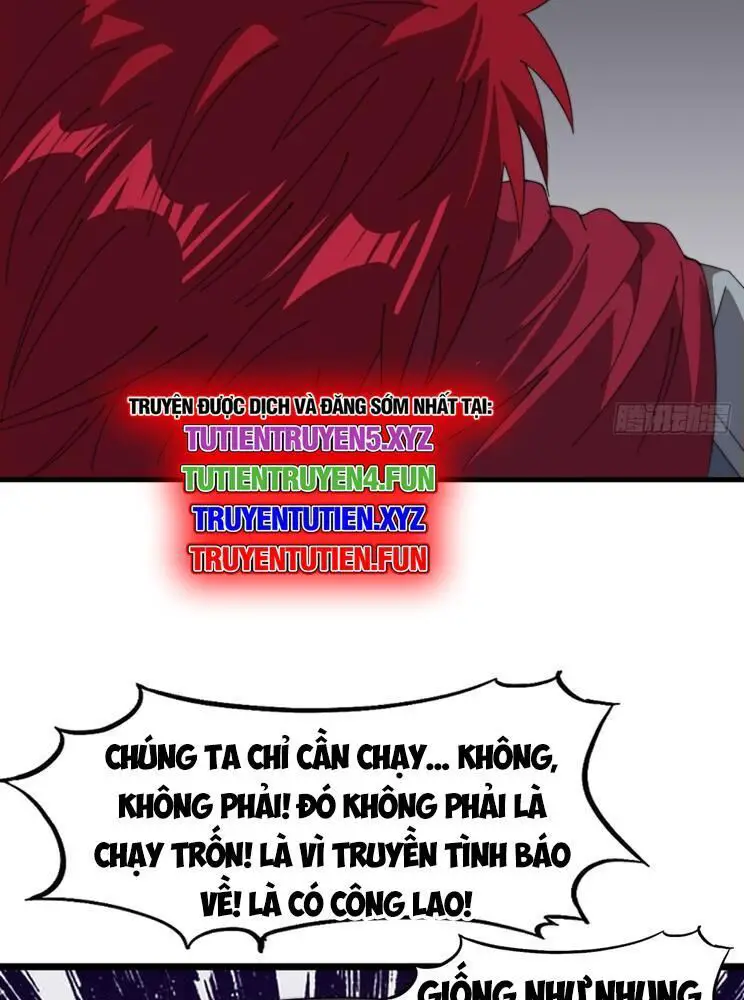 Ta Có Một Sơn Trại Nettruyen ZZZ Chương 1043 Page 19